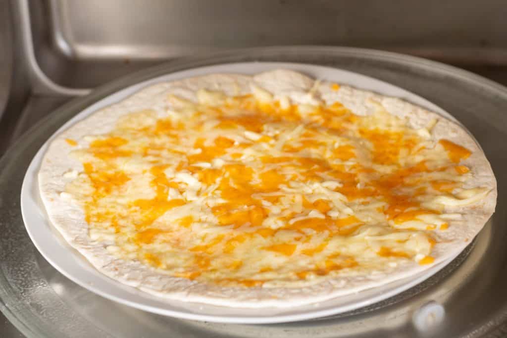 Taco Bell Cheesy Roll Ups • You Say Potatoes