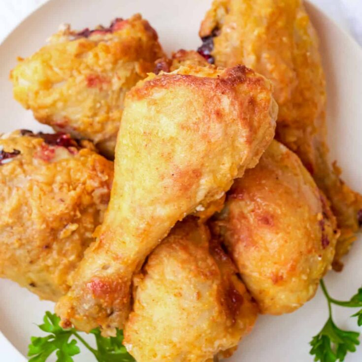 common questions about bisquick fried chicken in an air fryer