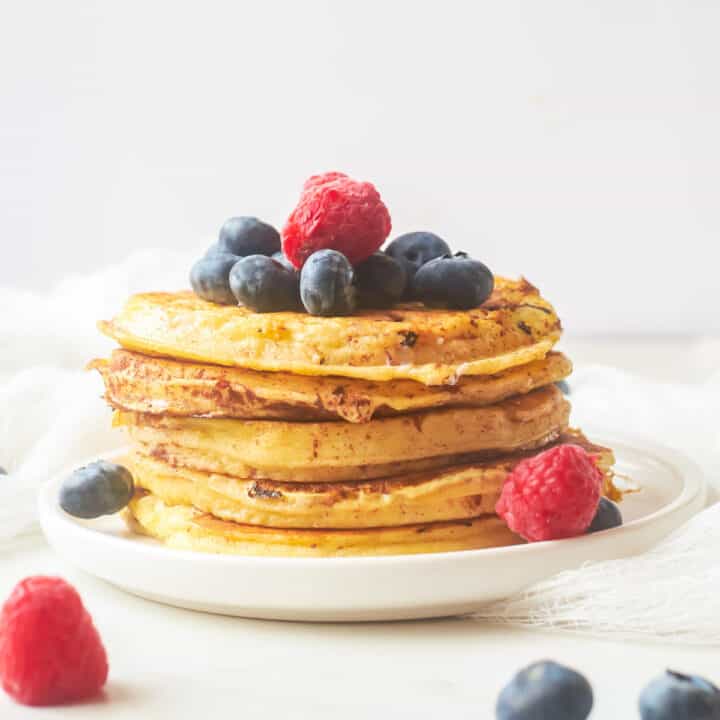 Eggo Waffles French Toast • You Say Potatoes