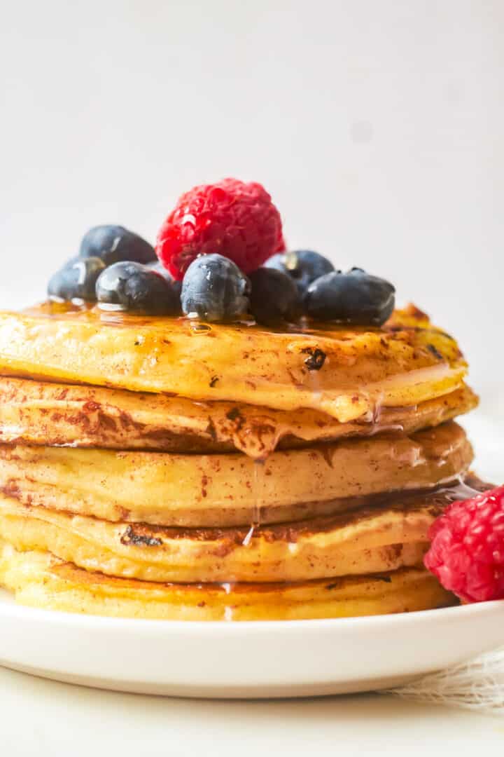 Eggo Waffles French Toast • You Say Potatoes