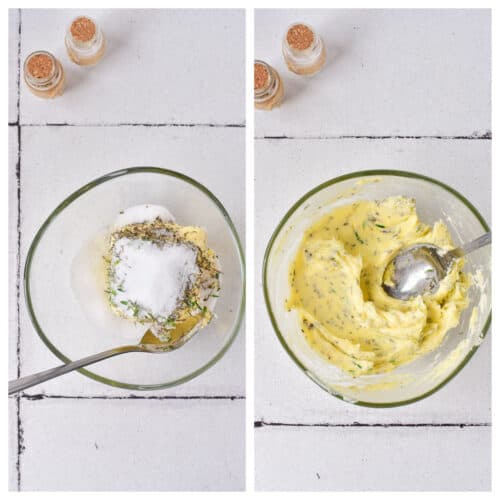 Oven Roasted Turkey Breast • You Say Potatoes