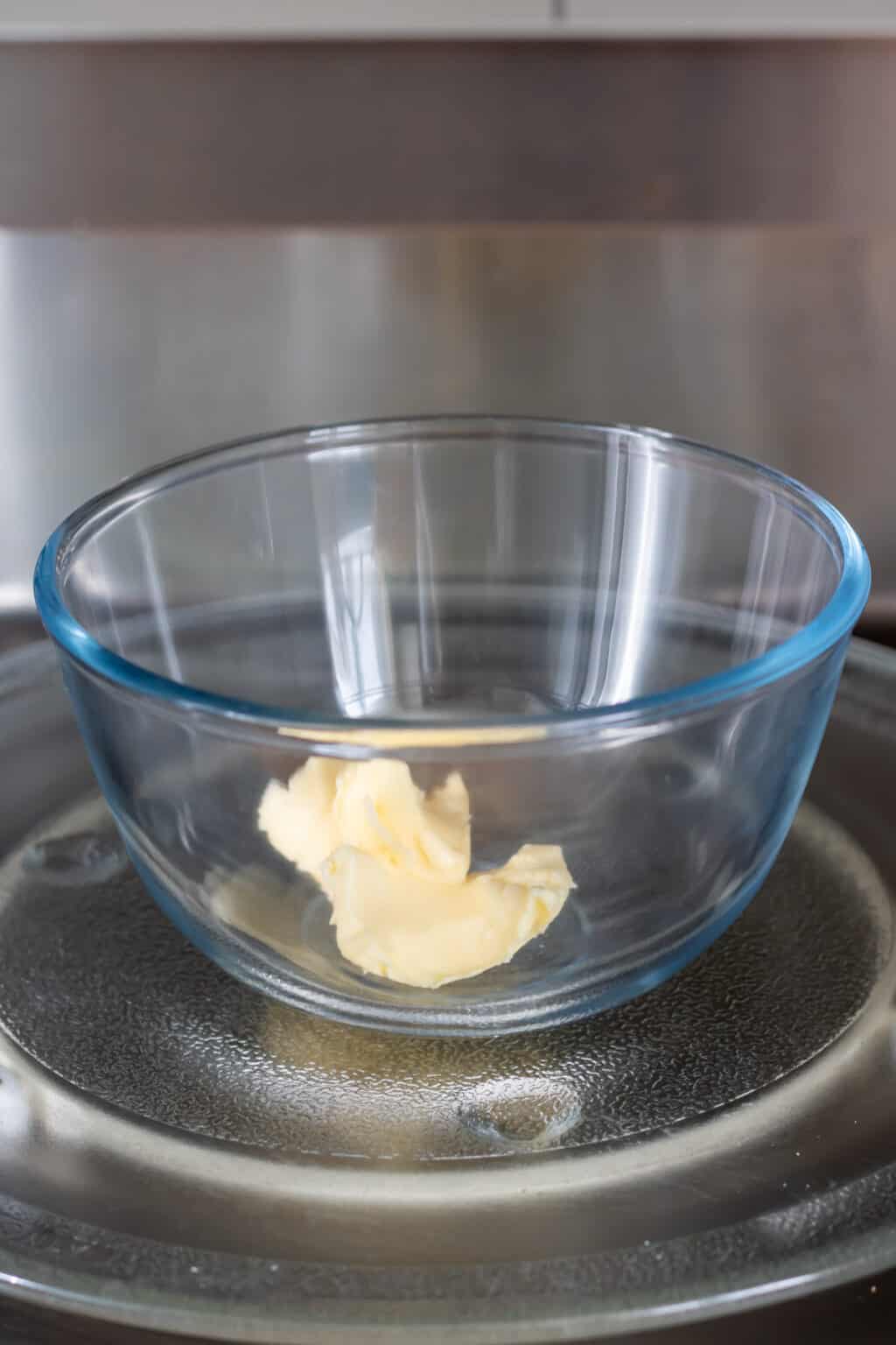 Microwave Cheese Sauce • You Say Potatoes