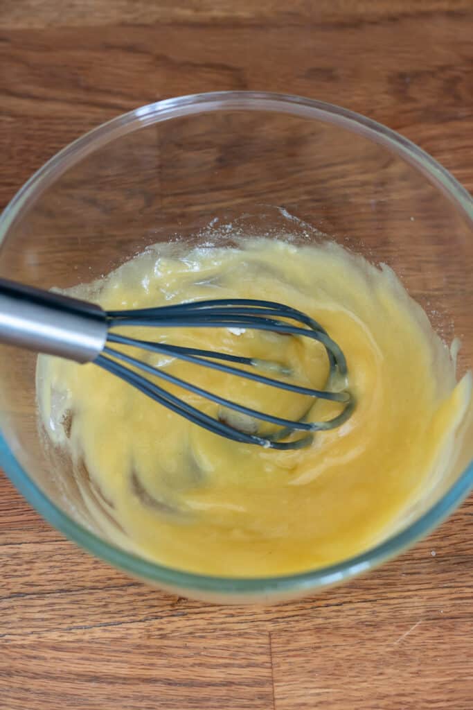 Microwave Cheese Sauce • You Say Potatoes