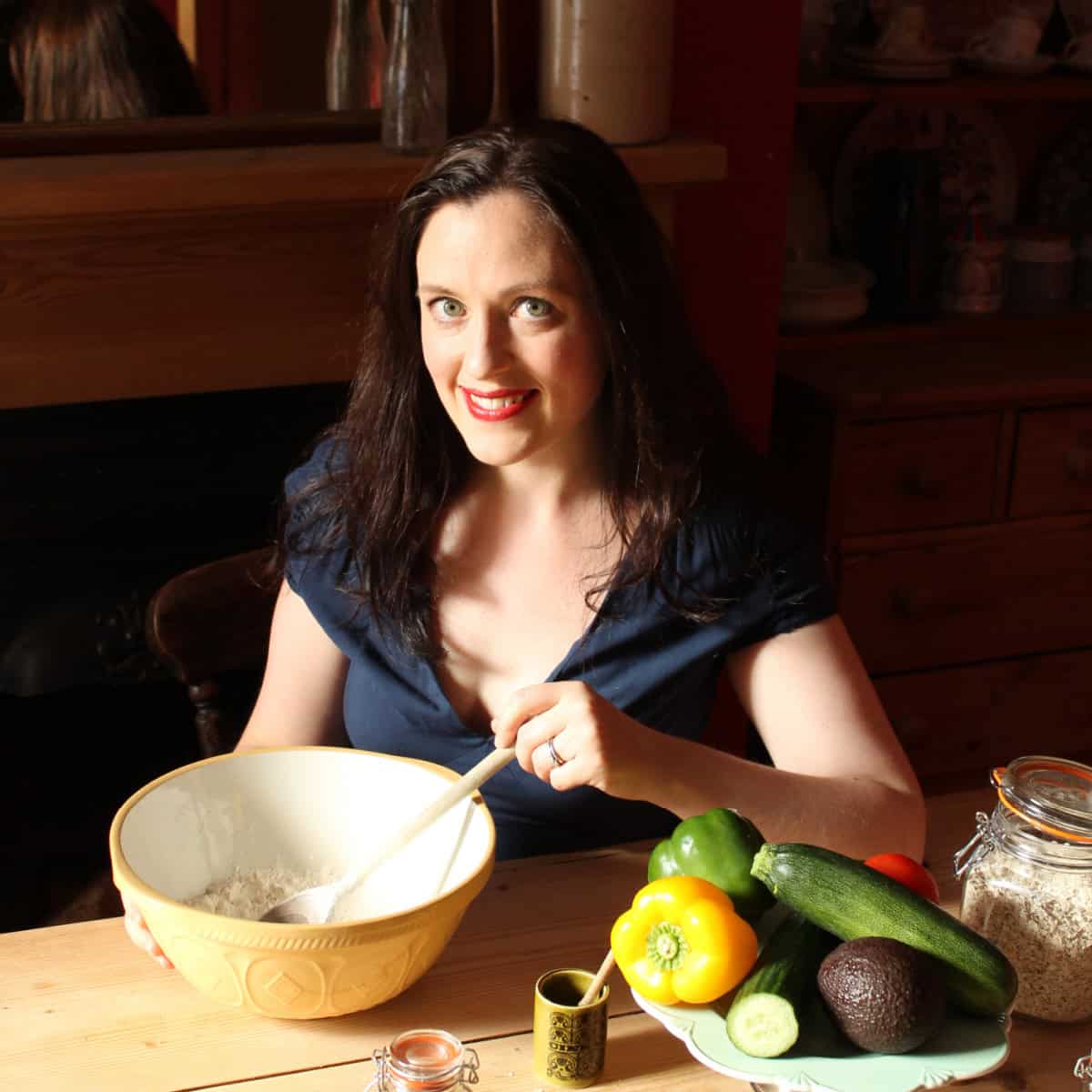 Kate from yousaypotatoes.